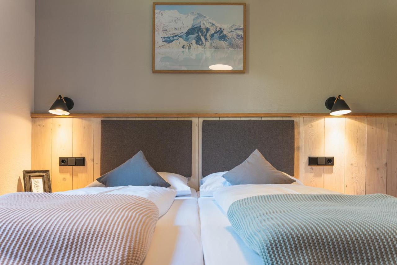 Dorfchalets Kaprun Exteriör bild