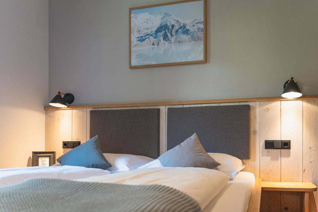 Dorfchalets Kaprun Exteriör bild